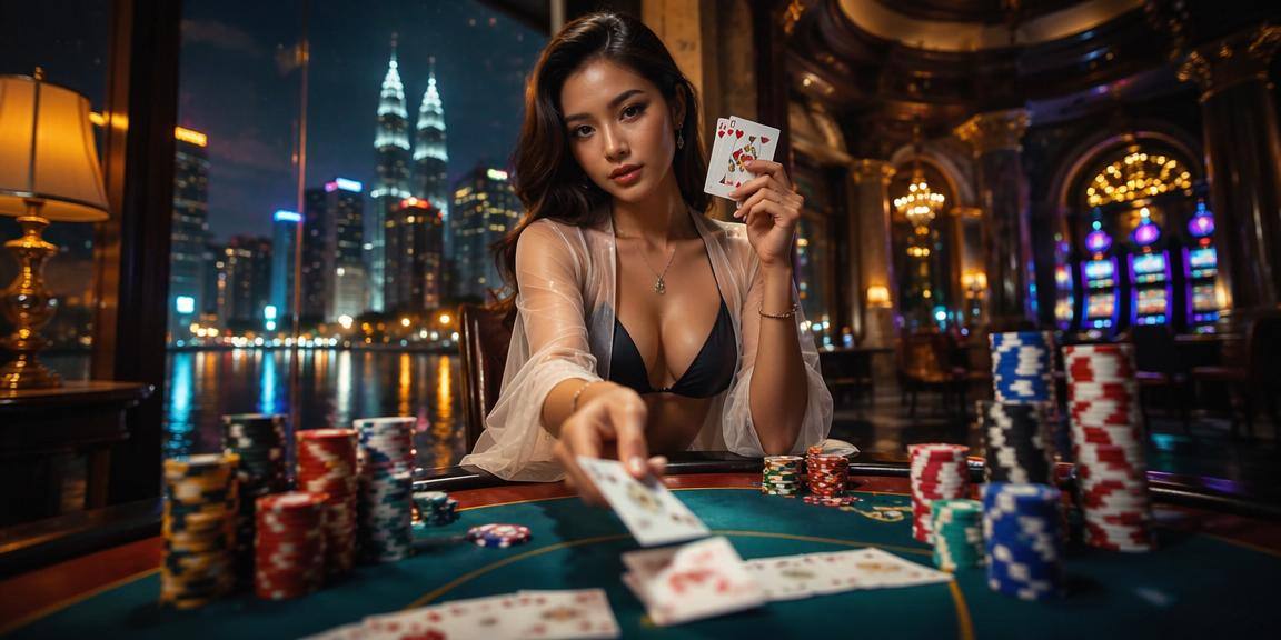 jamintoto Kawasan Malaysia yang Boleh Menikmati Lobi jamintoto