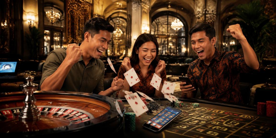 jamintoto mobile gaming
